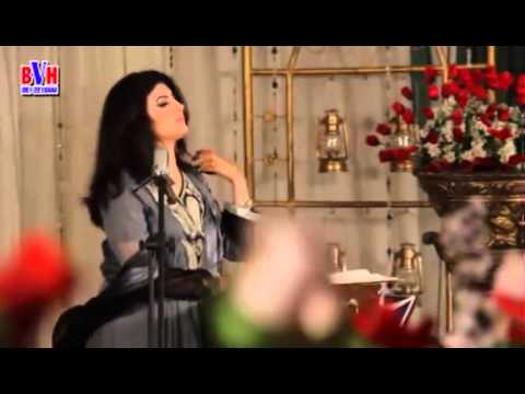 Pashto Nazia Iqbal New 2013   Sal Zal Ka Inkar Okre   Zra Liwane Album