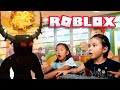 ROBLOX - Daycare Story