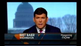 Fox Won't Suspend Huckabee, Palin - 'Fair & Balanced' Ploy