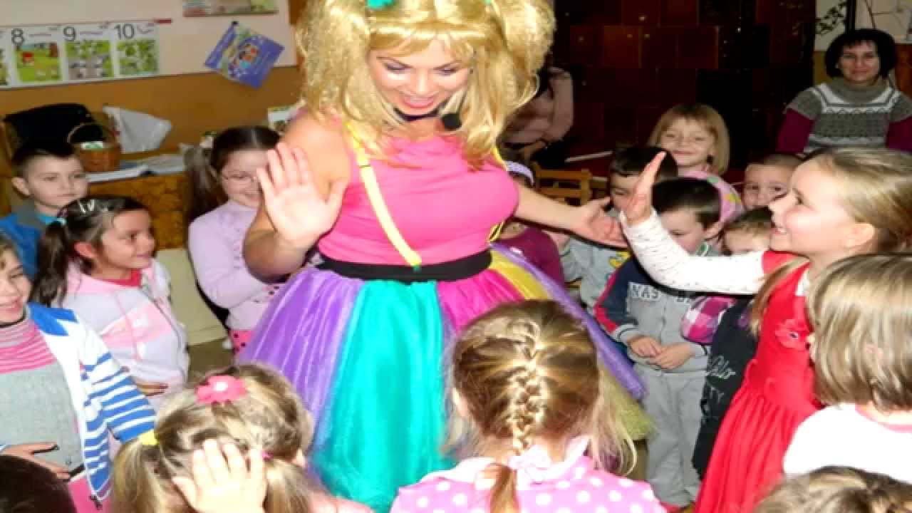 Ella Bella Ella Bella YouTube