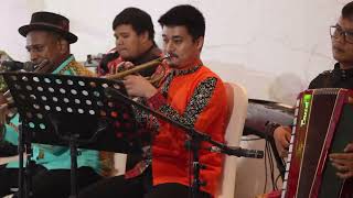 Lantun Orchestra X Intan Soekotjo  Getuk lagu Bahasa Jawa