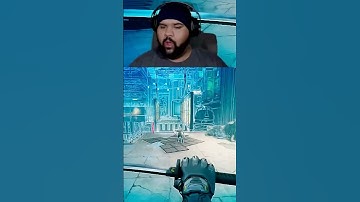 The moment Ghostrunner clicked