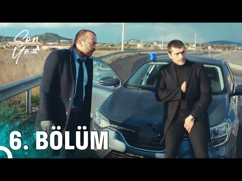 Son Yaz 6. Bölüm (HD)