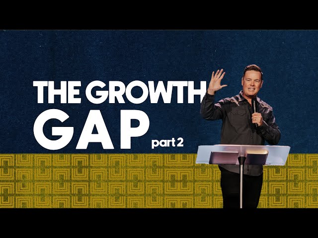 Union :: The Growth Gap Part 2