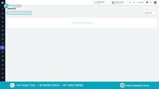 Laabam.one Projects – Iterations Tutorial | Plan Project Work & Timeline