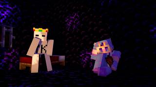 Minecraft'ta Mafya Tarafından KAÇIRILDIM