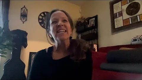 Day 55 YTC - Yoga & Healing
