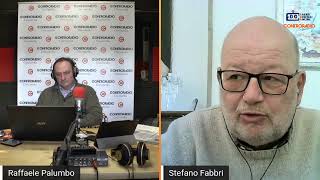 The Insider. le notizie della settimana con Stefano Fabbri