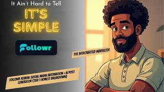 Followr Review: Social Media Automation + AI Post Generator (Tier 1 Honest Breakdown)