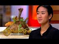 MASTERCHEF INDONESIA - Demo Masak Opor Ayam Tak Biasa Dari Chef Renata | Galeri 15