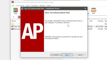 Train Simulator 2021 | How to Install Armstrong Powerhouse Packs