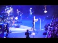 Jon Bon Jovi & Friends Under Pressure Cover 042812 Tiger Jam Las Vegas, NV
