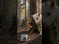 柴犬と子ヤギの花火大作戦！〜悪戯マスターの自業自得コメディ〜 amanojak - 完全コントロール型AI動画 [Seedance 2.0 GPT Image 2]
