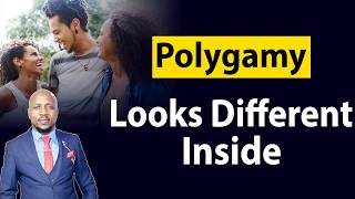 POLYGAMY: THE TRUTH NO ONE TELLS YOU UNTIL YOU'RE INSIDE IT