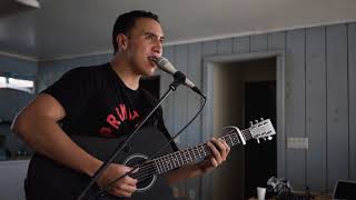 Poor Man Blues (Cover) - AJ Keonalui