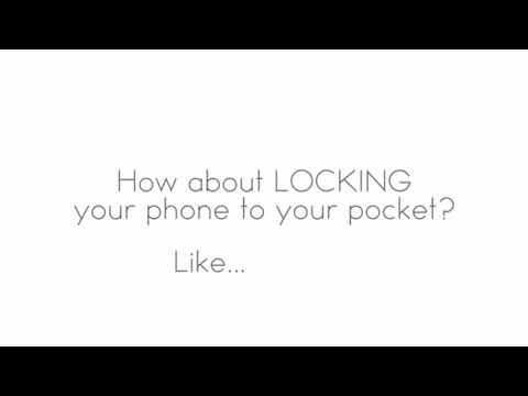 ስልክዎን ከሌባ ለማዳን 