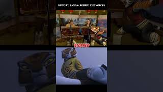 Behind The Voices - Kung Fu Panda
