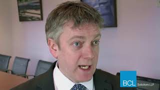 Unexplained Wealth Orders explained - BCL's John Binns gives an overview guide