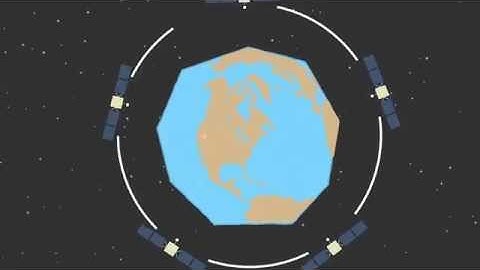 How Your Smartphone Knows Where You Are