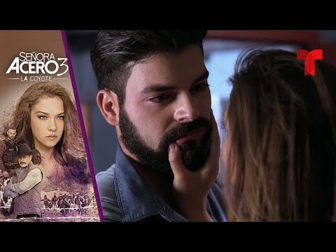 Señora Acero 3 Capítulo 21 Telemundo