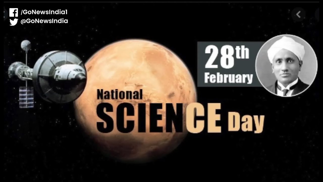 National Science Day: Celebrating CV Raman's Genius
