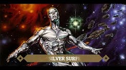 Top 10 Insanely Broken Marvel Superpowers