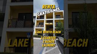 4290 #104 Lake Worth Beach, FL 33461 #renta #realestate #rent