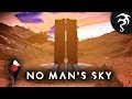 New Multi-Tool, Hazmat Gloves, and a Portal! - Ep15 - No Mans Sky