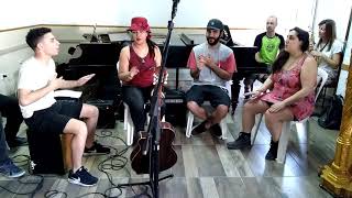 Zum Zum - Jitanjáfora -