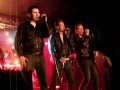 Hey There Delilah - The Baseballs Live