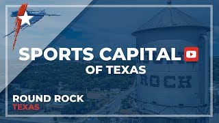 Round Rock Sports Center Tour