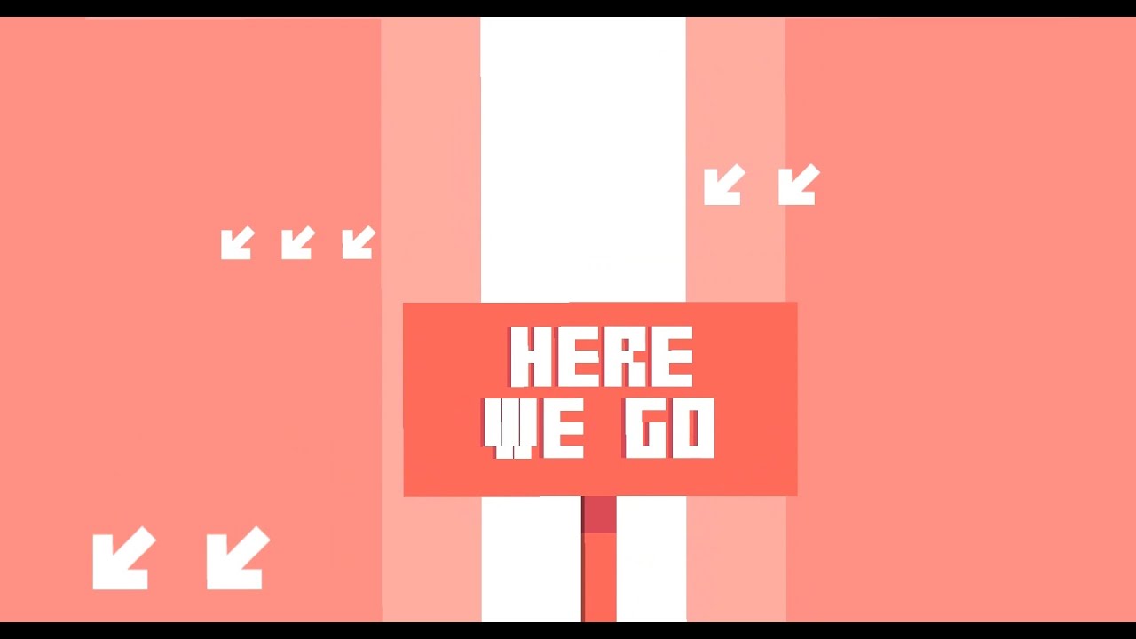 Skip AD [GD] /Geometry Dash/ (DEMON) - YouTube