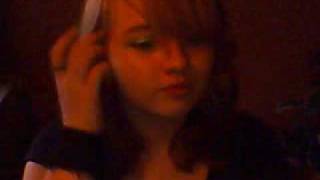 Laycie26S Webcam Video March 15, 2010, 0328 Pm