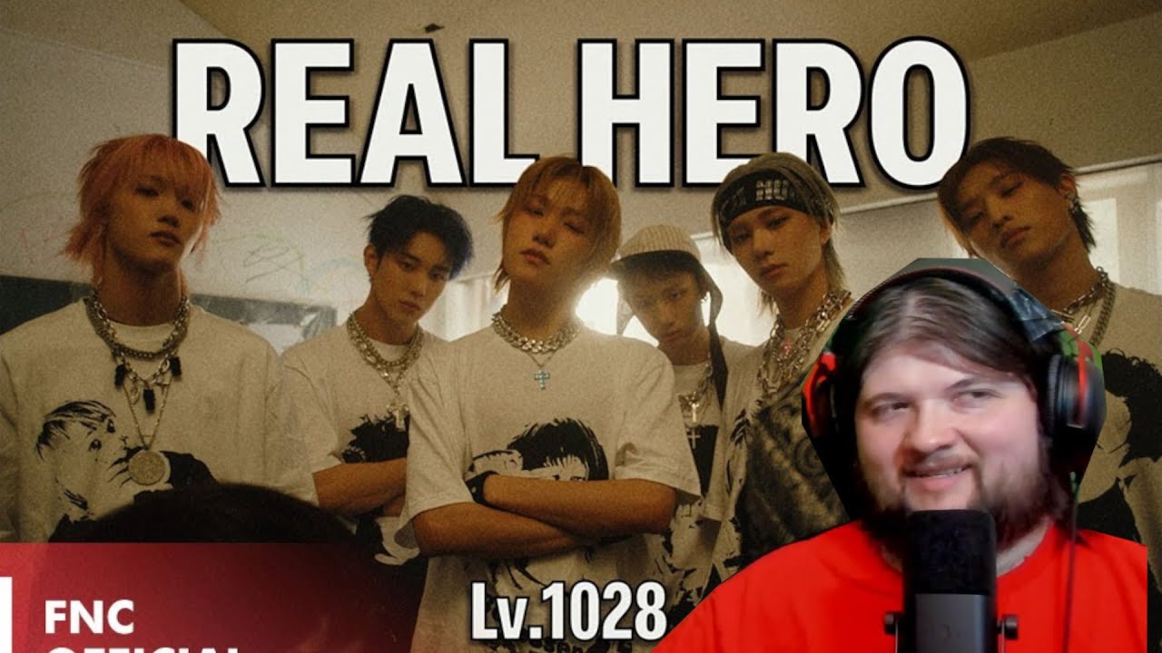 P1HARMONY DUH MV + Album REACTION!