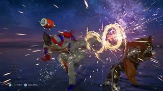 one 10 hit combo screenshot 5