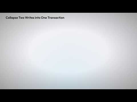 The Transactional Outbox Pattern: Reliable Event Publishing from Relational Databases