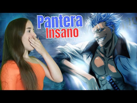 Que som fantástico - Mutile Pantera (M4rkim) React