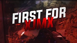 First For Xjmx Recruitment Challenge