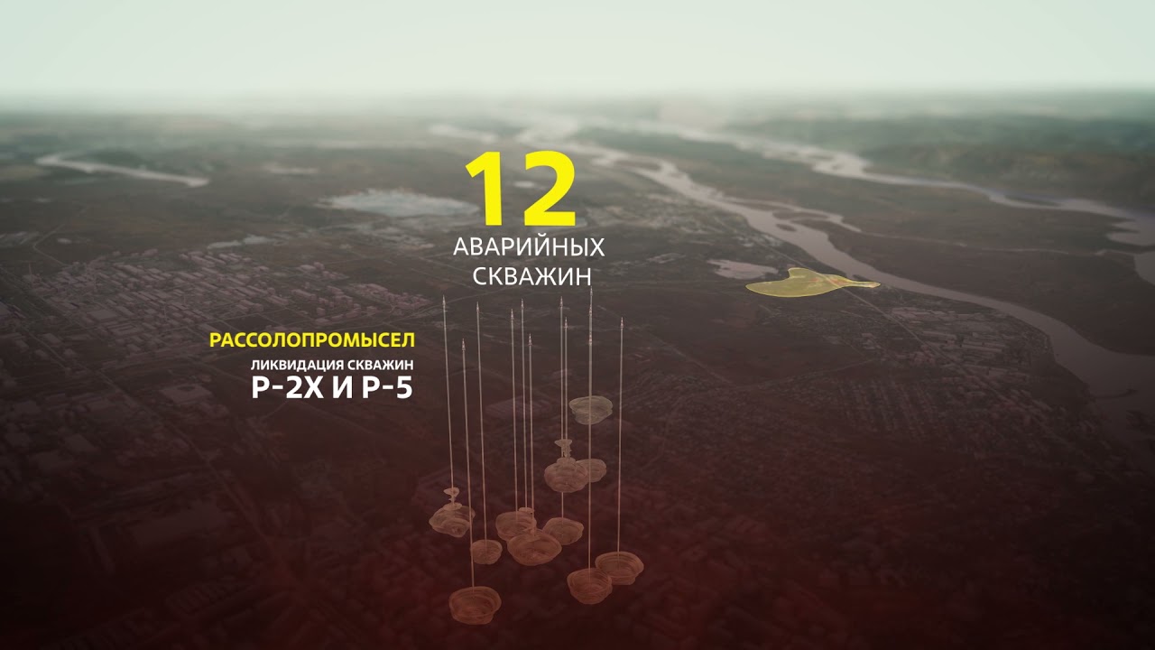 «Усольехимпром»: что появится на месте опасного предприятия и как город ...