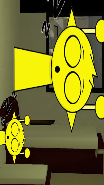 Pranking Sleeping Sprunki Simon Family
