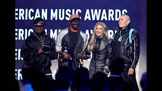 Fergie's Emotional Return: Black Eyed Peas' Night to Remember