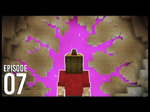 Hermitcraft 9: Episode 7 - THE RIFT