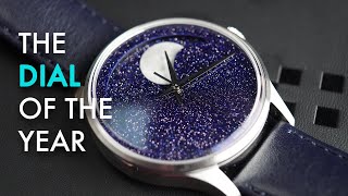 A Dial Like No Other | Unveiling the C1 Moonphase