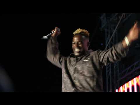 SAINTFLOW naMASTER-H vachipedzera @FreemanHKDBOSSat Freeman Trophy Album Lauch