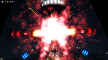 A Reactor Game // Startup | Meltdown | Shutdown \\