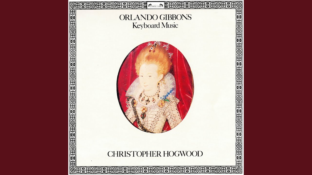 Gibbons: The Queen's Command, MB28