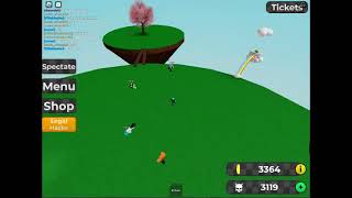 catching a hacker in alpha killstreak