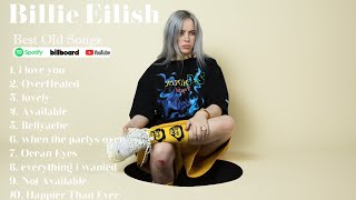 Billie Eilish  Greatest Hits Full Album 2024