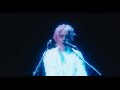 Agnes Obel - Camera's Rolling (Live from National Sawdust, Brooklyn, NY)