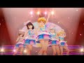 【IDOLY PRIDE】【4K/60fps】SUNNY PEACE for You and Me! (サニーピース / ラブライブ!サンシャイン!!︎ コラボ ver.)